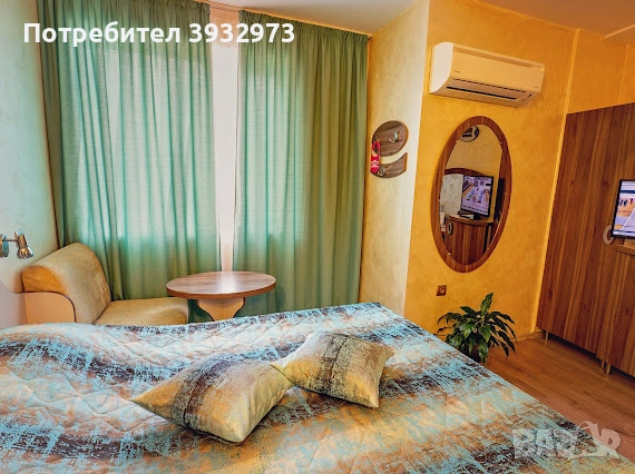 Нощувки в централната част на Вар а, снимка 4 - Квартири, нощувки - 53332755