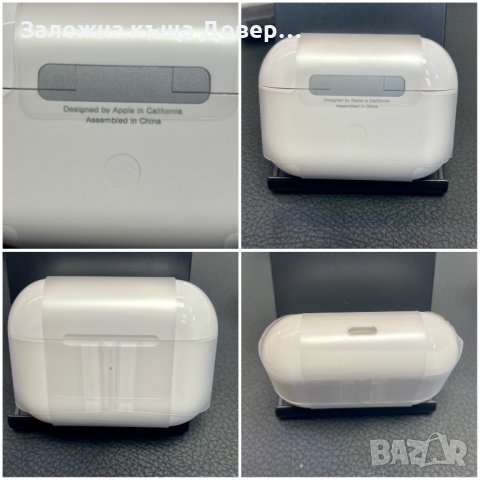 зарядно iphone 20w USB C 3.0 , снимка 8 - Слушалки, hands-free - 40028284