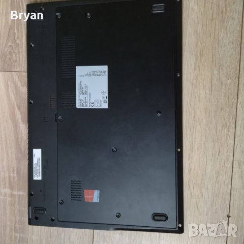 Fujitsu Lifebook U544 laptop Made in Germany, снимка 12 - Лаптопи за работа - 36608067