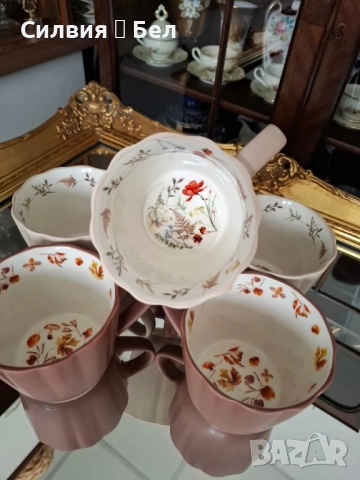 Комплект чаши/мъг- 350мл , снимка 16 - Чаши - 51949302