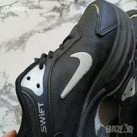 Дамски маратонки , снимка 3 - Маратонки - 51760212