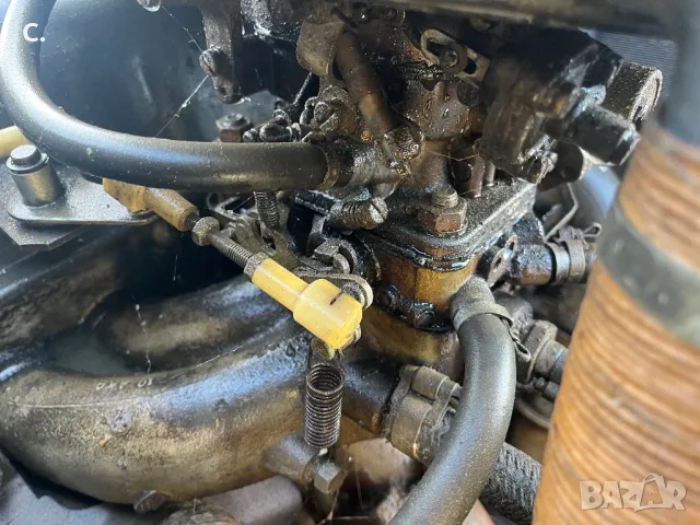 Lada- Лада на части ваз 2103 Лада 1500, снимка 10 - Части - 48109803