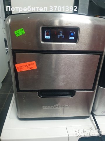 Ледогенератор, снимка 7 - Други - 42223358