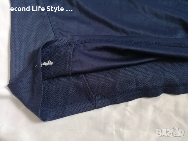 Nike DRI-FIT оригинална момчешка тениска р-р L - за 12-13 годишни, ръст около 152-158 см, снимка 7 - Детски тениски и потници - 54097958