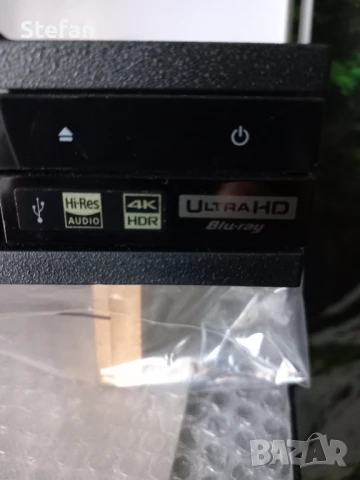BLU-Ray SONY - UBP-X800M2, снимка 7 - Плейъри, домашно кино, прожектори - 51310696