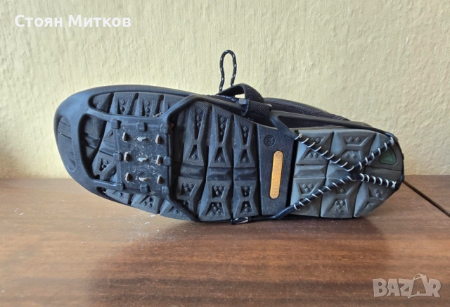 Ледоходки наставни, снимка 4 - Екипировка - 51798809