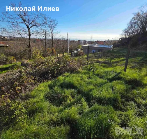 Парцел Горна Трака, снимка 4 - Парцели - 56024085