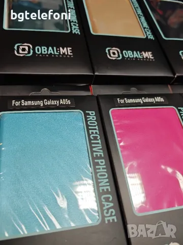 Промоция! Samsung Galaxy A05S,A14,A34,A54,A25,A35,A55 калъф тип тефтер, снимка 6 - Калъфи, кейсове - 48395861