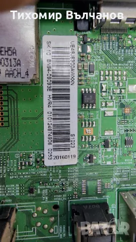 Samsung UE48J6300AW, снимка 9 - Части и Платки - 47757263