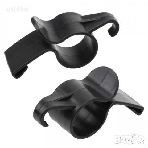 Закачалки за чанти и чадър, снимка 5 - Аксесоари и консумативи - 37257459