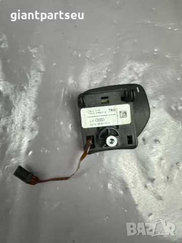 Превключвател Скорости Волан  за АУДИ AUDI A8 D3 4E0951527H, снимка 3 - Части - 49535778