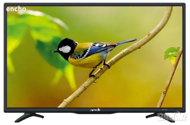 32" LED телевизор ARIELLI LED-32DN5T
