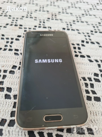 Samsung galaxy S5 MINI GOLD, снимка 4 - Samsung - 53926809