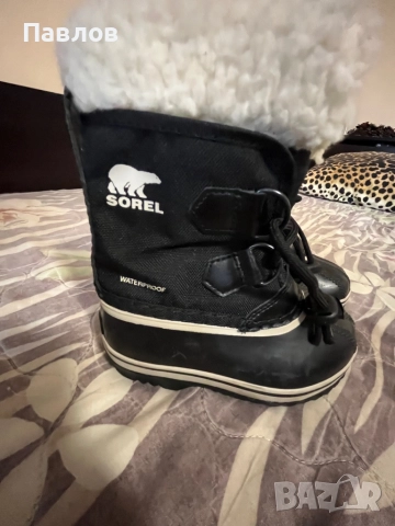 Детски ботуши, снимка 7 - Детски боти и ботуши - 52483200