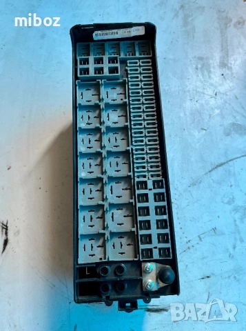 Бушонно табло Рейндж Роувър Range Land Rover Sport L320