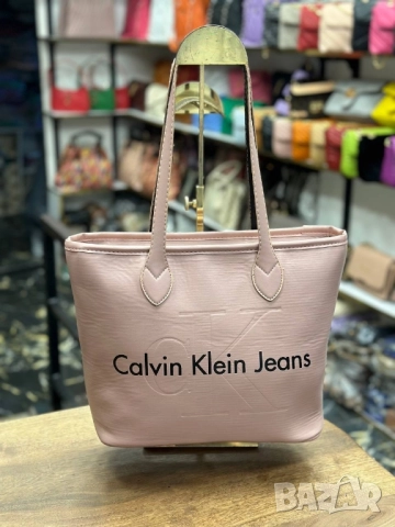 чанти Calvin Klein jeans , снимка 6 - Чанти - 51433106