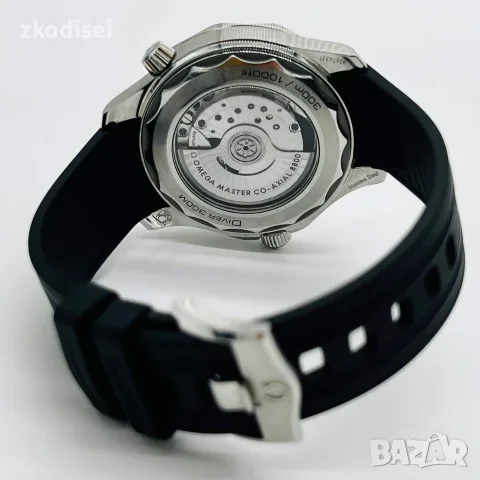 Часовник OMEGA Seamaster Diver 300 210.32.42.20.04.001, снимка 3 - Мъжки - 56211388