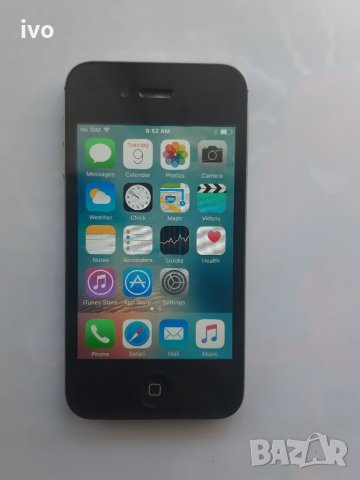 iphone 4s, снимка 1 - Apple iPhone - 29108638