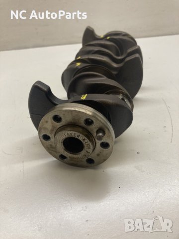 Колянов вал за Пежо Ситроен Мини 1.4 бензин 95 коня 8FP 75347334 2014, снимка 7 - Части - 42692987