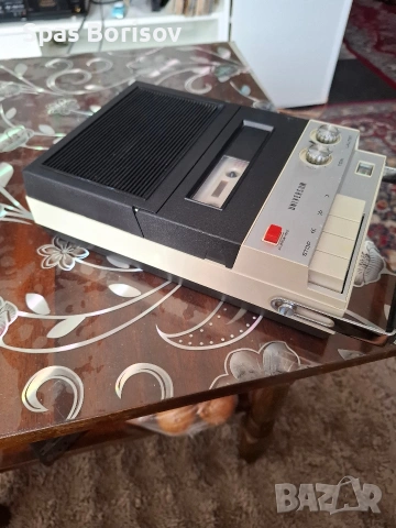 Universum ct2723, снимка 7 - Радиокасетофони, транзистори - 54316605