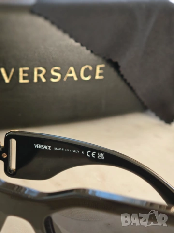 Оригинални слънчеви очила Versace , снимка 6 - Слънчеви и диоптрични очила - 54261789
