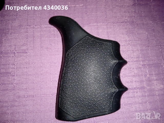 Грип за Глок 17, 19, 43Х,48, снимка 4 - Оборудване и аксесоари за оръжия - 54245945