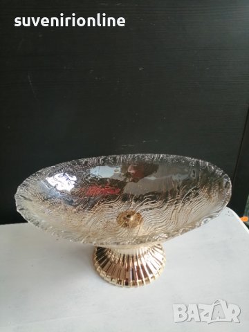 Стъклена купа , снимка 5 - Други - 40012002