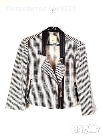 Pinko jacket M nr. E2, снимка 2 - Сака - 40707253