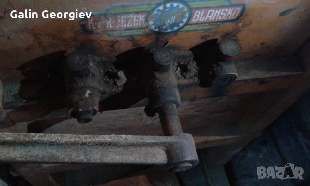 машина за ронене на царевица, снимка 9 - Други инструменти - 30603997