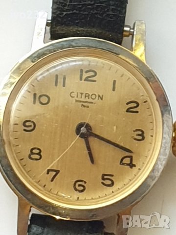 citron watch, снимка 7 - Дамски - 42141784