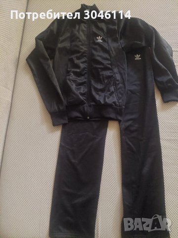 Дамски екип Адидас, снимка 1