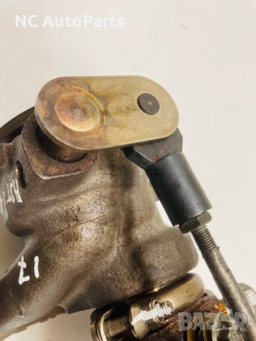 Турбо за Opel Опел Астра К 1.0 Турбо B10XFL 55506444 GM 2017, снимка 12 - Части - 44493557