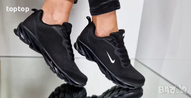 Дамски Маратонки Топ 🔥🔝🆕 , снимка 7 - Маратонки - 49535984