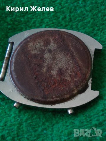 Часовник стар 24237, снимка 4 - Декорация за дома - 33756299