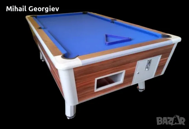 Билярдна маса 7 инча, снимка 1