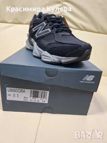 New balance 6090, снимка 2 - Маратонки - 52822114