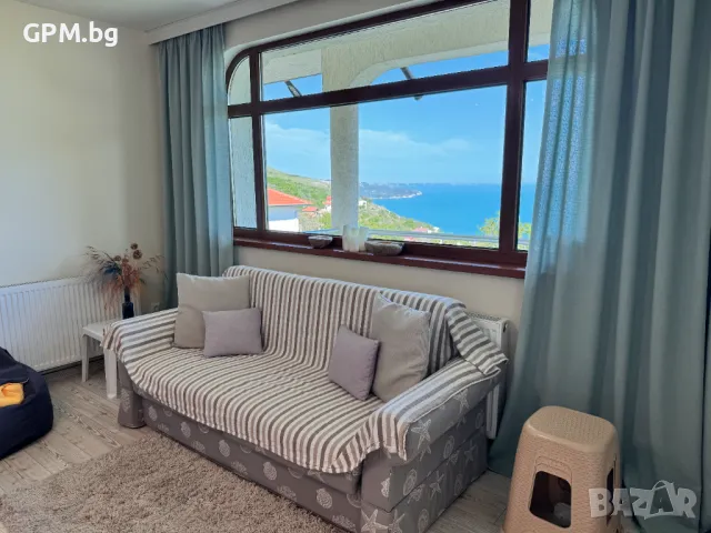 Вила Azur- Лукс, басейн и морска гледка над Балчик, снимка 9 - Почивки на море - 50425092