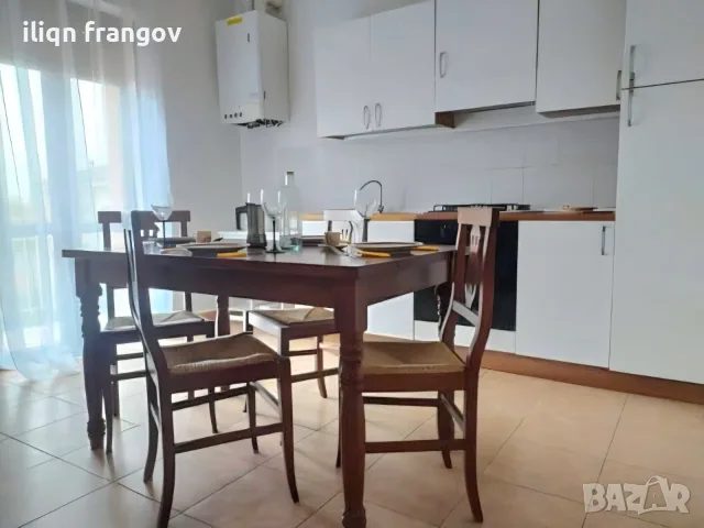 Стилен и уютен апартамент за нощувки в Chianciano Terme, Тоскана, Италия, снимка 2 - Апартаменти - 55877557