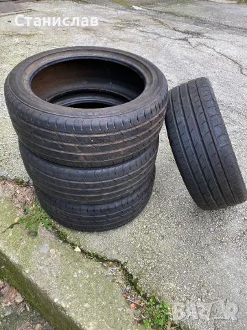 летни гуми 16 цола continental contact sport