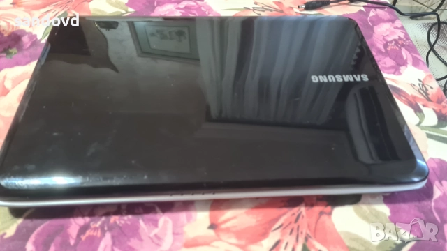 лаптоп SAMSUNG-RV 510 цена130лв, снимка 9 - Лаптопи за дома - 52061600