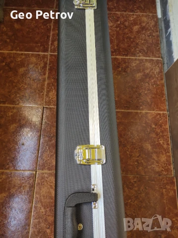 Куфар за бас китара Ibanez MB300C, снимка 4 - Китари - 51390038