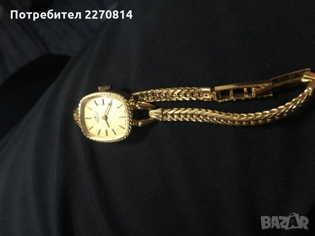 Часовник, снимка 1