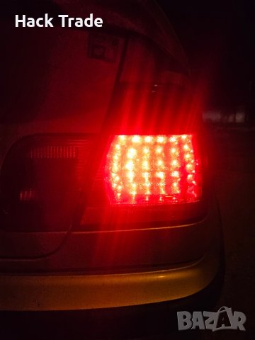 Bmw бмв е46 джанти навигация фарове ксенон лупи стопове диодни волан, снимка 7 - Аксесоари и консумативи - 32937292