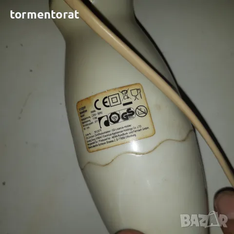 Немски ръчен пасатор, снимка 2 - Аксесоари за кухня - 49039279