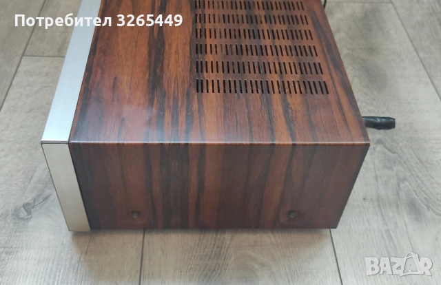 Продавам ресийвър Sansui 3900 Z, снимка 6 - Ресийвъри, усилватели, смесителни пултове - 51597127