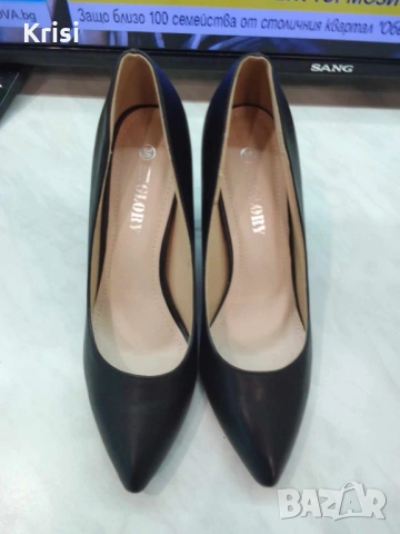 Дамски елегантни обувки