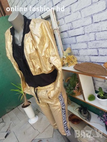 Дамски комплект Pause, снимка 4 - Комплекти - 30180779