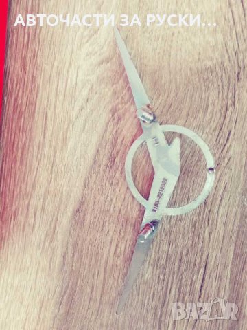 Емблема Уаз нова налична руска, снимка 2 - Части - 30527338