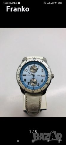 Guess уникален стилен дизайн, снимка 2 - Луксозни - 34217052