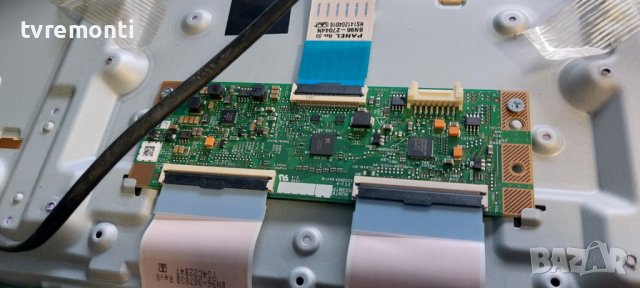 t-con RUNTK 5538TP ZA for Samsung UE40H5080AS дисплей CY-GH040BGSV1H